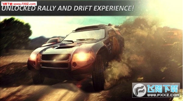 RallyRacerUnlocked(Ʈ)v1.04ͼ0