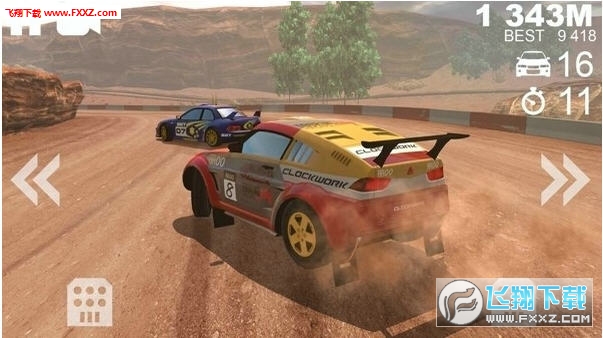 RallyRacerUnlocked(Ʈ)v1.04ͼ2