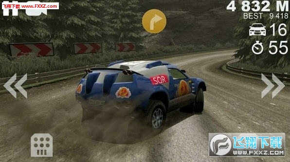 RallyRacerUnlocked(Ʈ)v1.04ͼ1