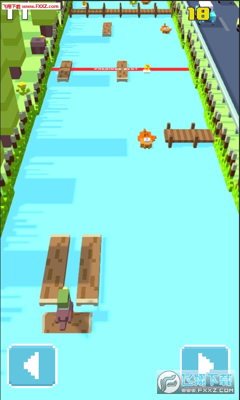 Loggy River׿V1.6ͼ0