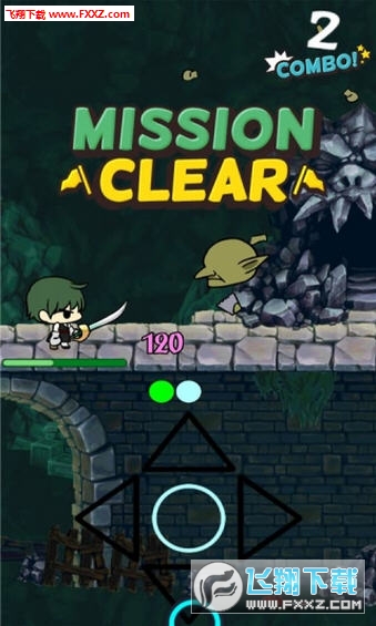 Slash Quest(ɱİ)v1.0.2ͼ1