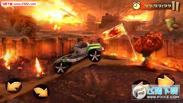 Off-road Hill Racing(ԽҰɽ·޽Ұ)v1.0.6ͼ4