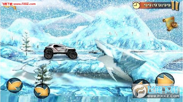 Off-road Hill Racing(ԽҰɽ·޽Ұ)v1.0.6ͼ0