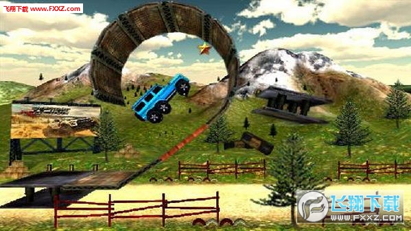 Off-road Hill Racing(ԽҰɽ·޽Ұ)v1.0.6ͼ3