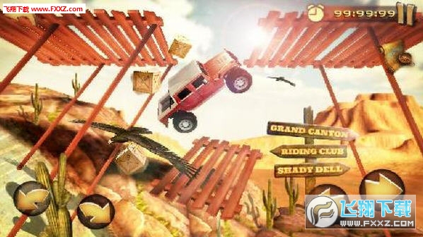 Off-road Hill Racing(ԽҰɽ·޽Ұ)v1.0.6ͼ2