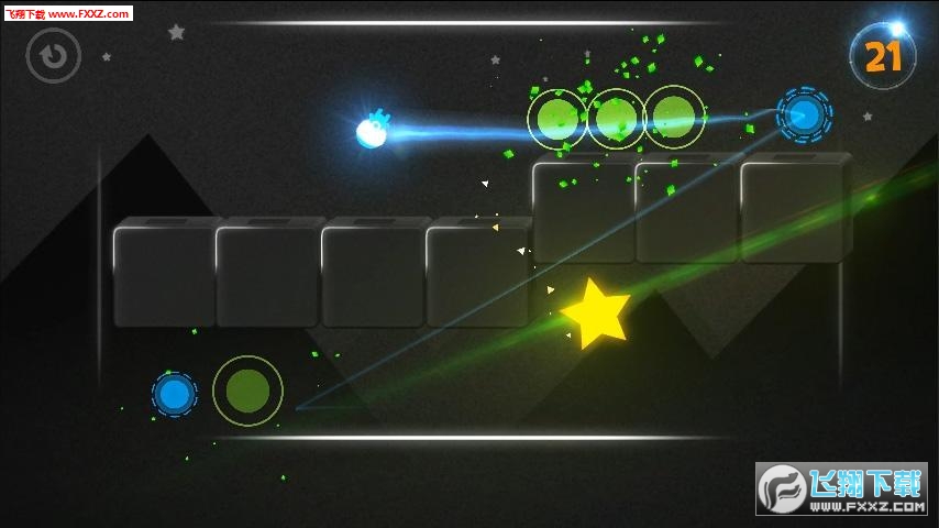 Star Buster(HС׿)V1.0؈D2