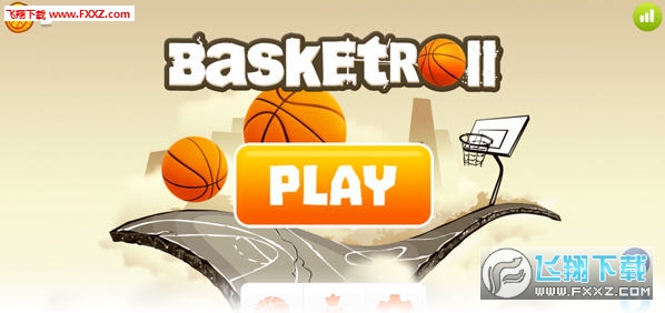 BasketRoll(3D׿)v1.0ͼ1