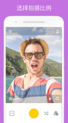 (Selfie Camera)׿v1.02.6ٷ°ͼ2