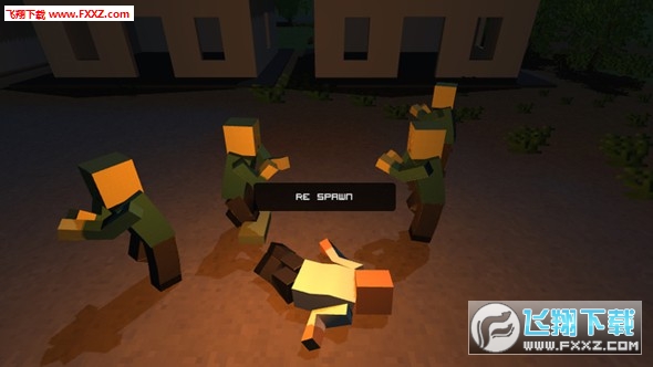 The Unturned - Pixel Forest(ս°)1.00ͼ2