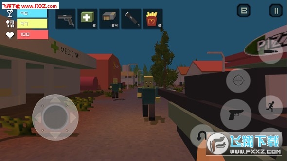 The Unturned - Pixel Forest(ս°)1.00ͼ3