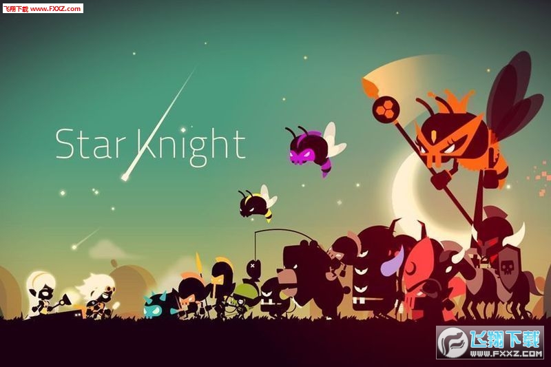 Star Knight(֮ʿ)1.0ͼ0