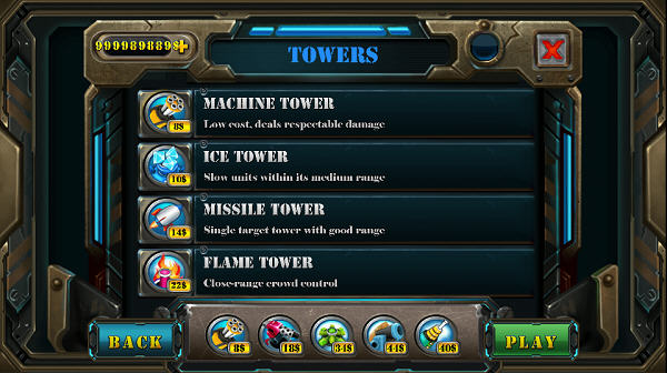 Tower Defense 2(ս2)1.2ͼ2