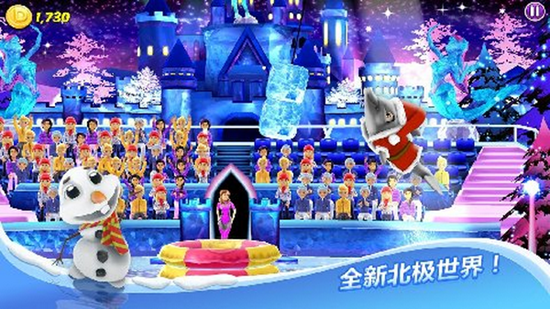 Dolphin Show(ҵĺݰ׿)v2.1.57ͼ0