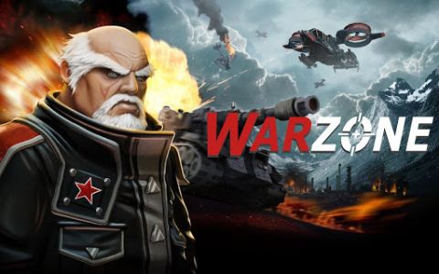 Warzone(սش׿)v1.0.1ͼ1