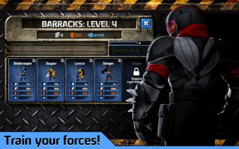 Warzone(սش׿)v1.0.1ͼ2