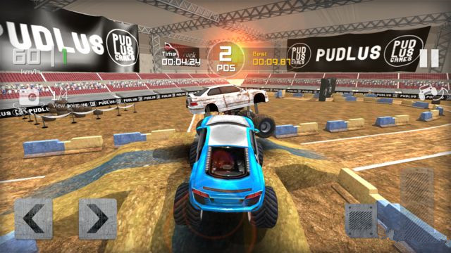 Monster Truck Race(￨׿)v1.0ͼ0