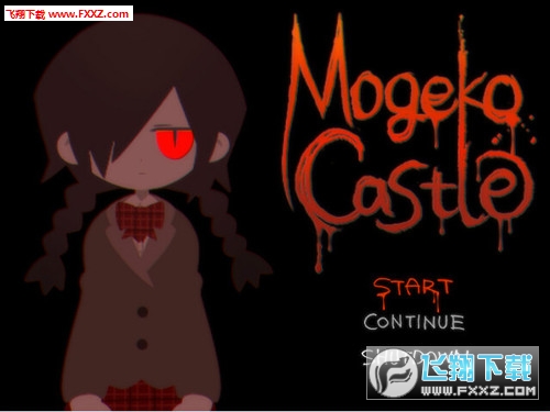 Mogeko Castleͼ3