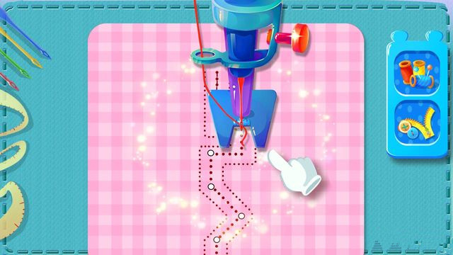 Baby Fashion Tailor 2(СС÷ʦ2׿Ϸv1.3.081)ͼ3