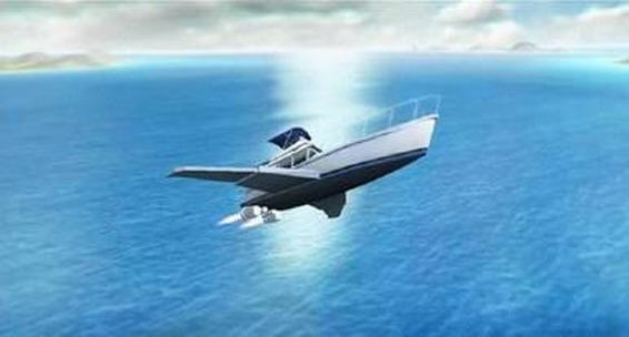 Game of Flying: Cruise Ship 3D(Ϸ:3D׿)v1.3ͼ1