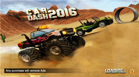 Car Dash 2016(2016׿Ϸv1.0)ͼ1