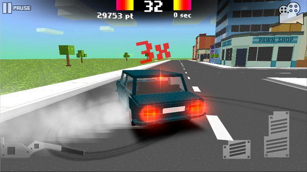 Drift FanaticsƯƳ׿v1.1ͼ2