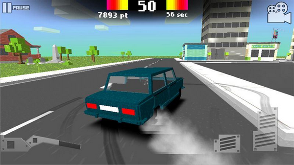 Drift FanaticsƯƳ׿v1.1ͼ1