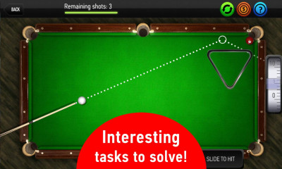 Pool World Tour(Ѳٷ)v1.2.0ͼ2