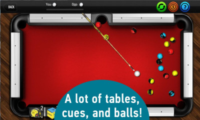 Pool World Tour(Ѳٷ)v1.2.0ͼ3