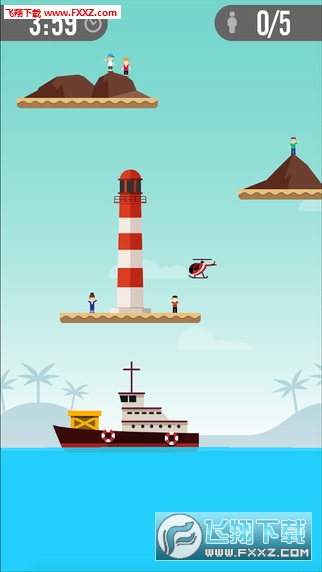 Risky Rescue(ðӪȰ׿)v1.16ͼ0