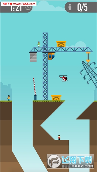 Risky Rescue(ðӪȰ׿)v1.16ͼ1