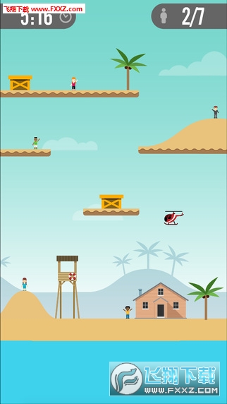 Risky Rescue(ðӪȰ׿)v1.16ͼ3