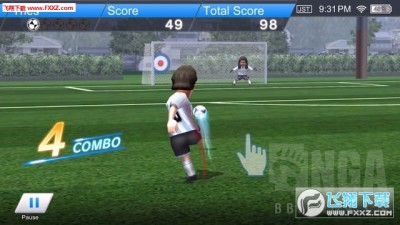 创造球会 世界联赛内购版下载 Bfb Champions 创造球会 世界联赛破解版 安卓版v1 0 飞翔下载 创造球会 世界联赛内购版下载 Bfb Champions 创造球会 世界联赛破解版 安卓版v1 0 飞翔下载