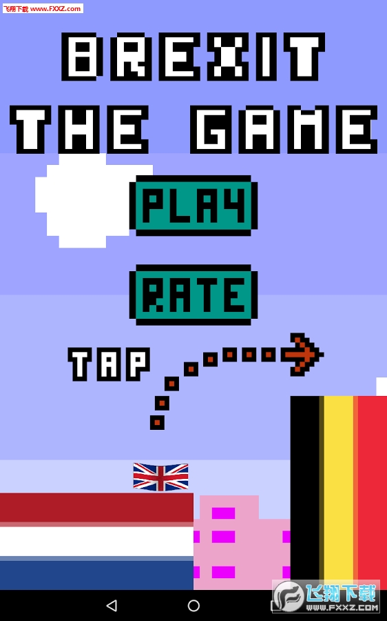 Brexit The Game(Ӣֻ)ͼ0