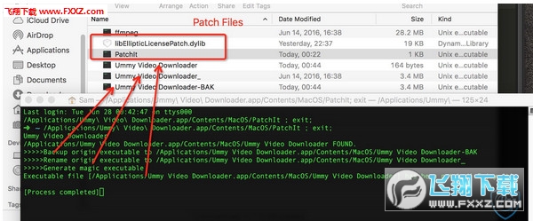 Elliptic License Framework ͨa؈D0