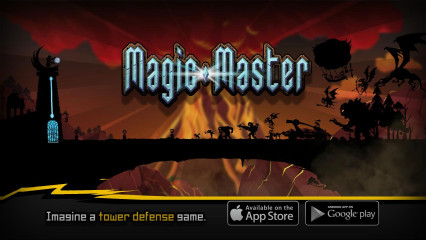 Magic Master(ħʦ׿v1.2.8)ͼ1