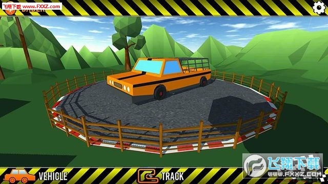 Fizzy Cars(̼ᳵְ׿)v1.1ͼ0