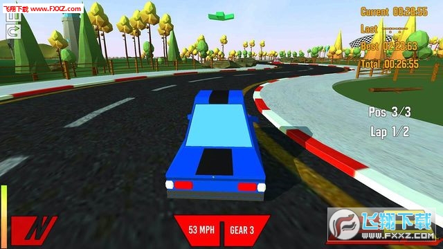 Fizzy Cars(̼ᳵְ׿)v1.1ͼ1