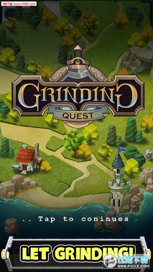 Grinding Quest(ĥ׿)v1.02ͼ2