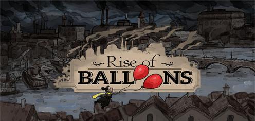 ƮRise of Balloonsֻv1.0ͼ0