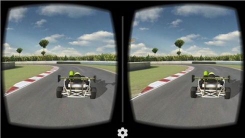 Go Karts VR(ܶ׿)v1.0ͼ0