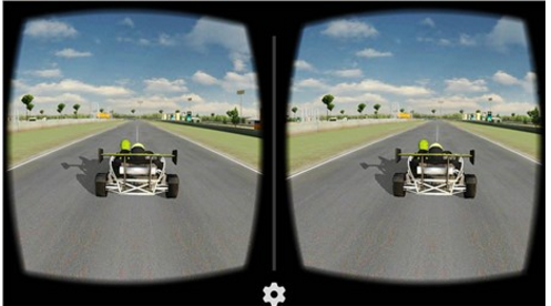 Go Karts VR(ܶ׿)v1.0ͼ1