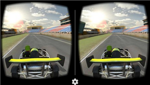 Go Karts VR(ܶ׿)v1.0ͼ2