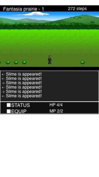 Fantasy Master(ʦRPG׿)v1.0ͼ5