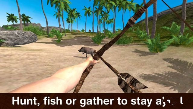 Island Survival(ʧ֮׿)v1.6ͼ0