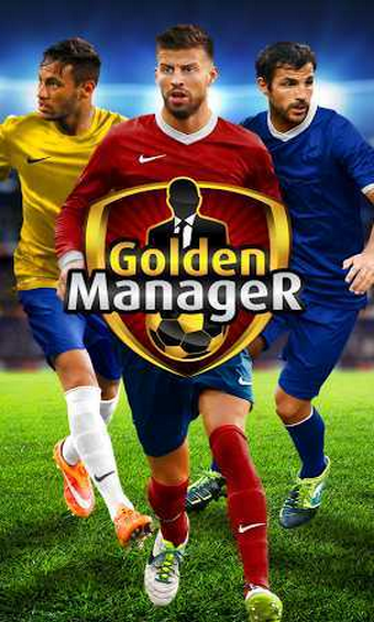 Golden Manager(ƾ׿)v1.8.12ͼ0