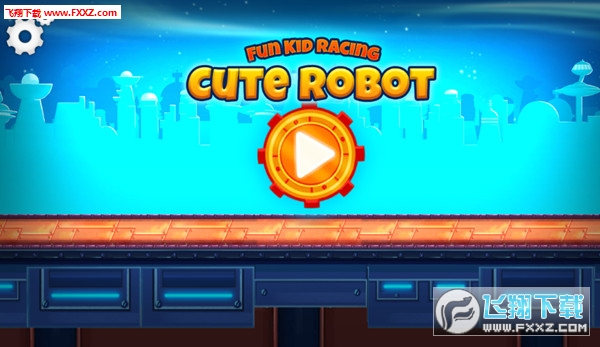 Cute Robot(ʽ׿)1.1ͼ0