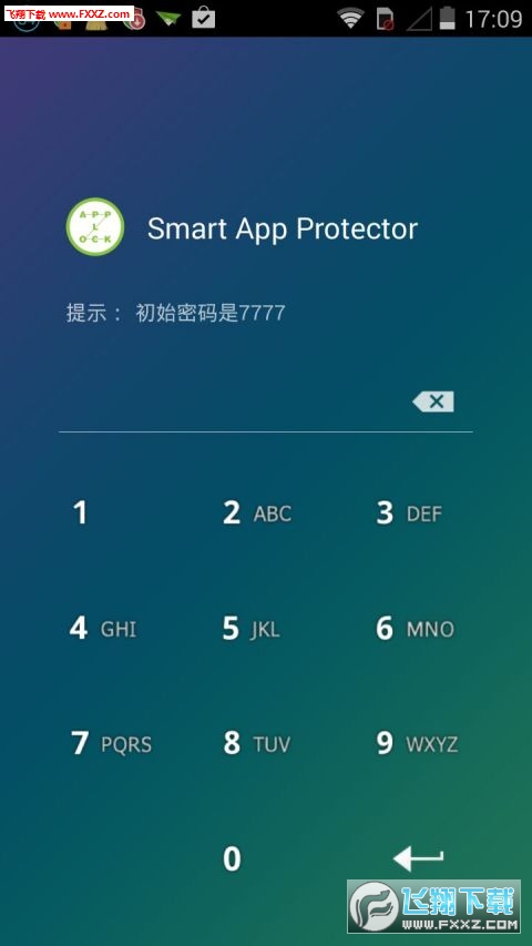 Smart AppLock(ܳȥ)ͼ2