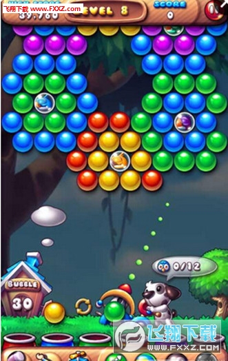 Bubble Bird Rescue(ٷ׿)1.4.2ͼ1