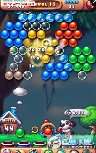 Bubble Bird Rescue(ٷ׿)1.4.2ͼ2