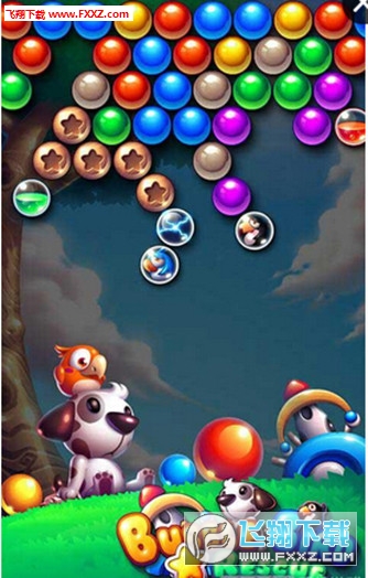 Bubble Bird Rescue(ٷ׿)1.4.2ͼ3